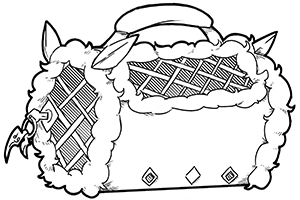 pet carrier